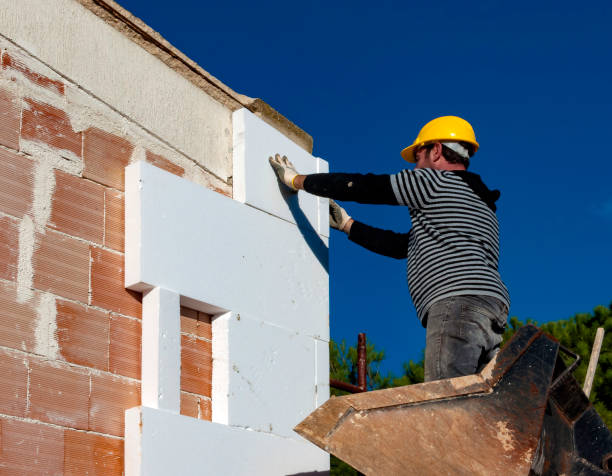 Best Attic Insulation Installation  in Star, ID