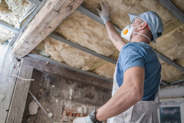 Reliable Star, ID Insulation Contractor Solutions