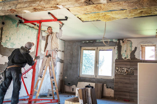 Best Attic Insulation Installation  in Star, ID