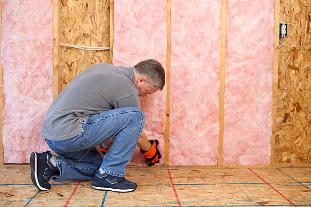 Insulation Contractors for Homes in Star, ID