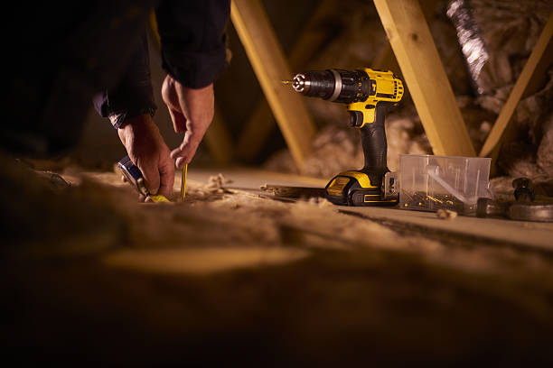 Best Attic Insulation Installation  in Star, ID